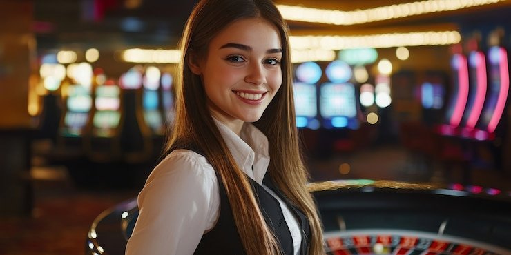sumbartoto login Crazy Time wheel game-show table with live presenter and bonus segments